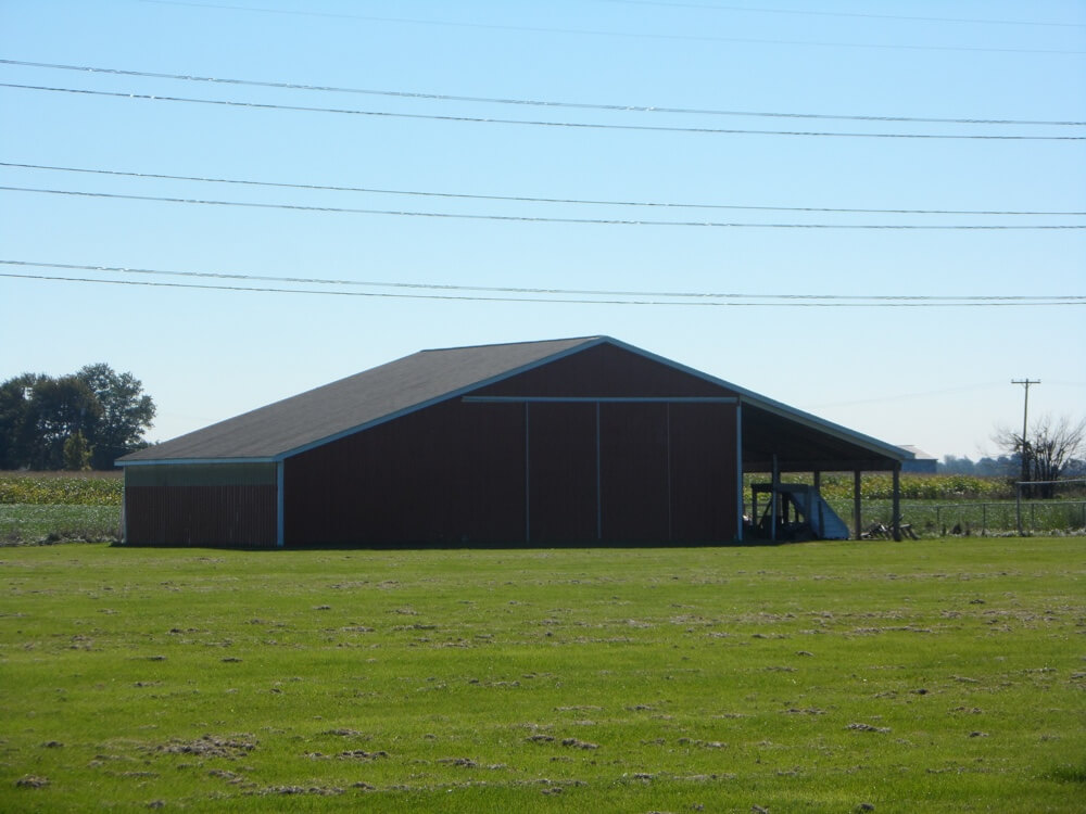 Former St Joseph Catholic Church/School | Real Estate Professional Services